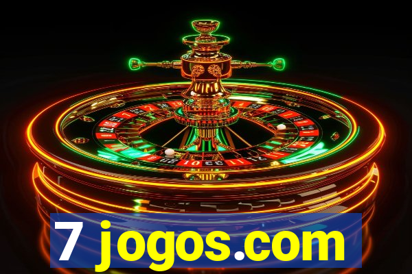 7 jogos.com